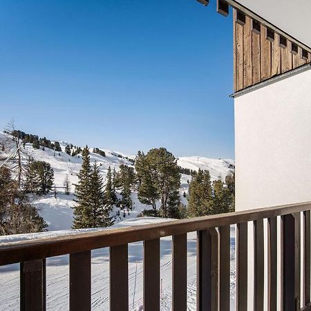 Chalet Hotel Turquoise La Plagne-Tarentaise エクステリア 写真