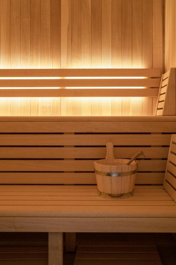 Chalet Hotel Turquoise La Plagne-Tarentaise エクステリア 写真