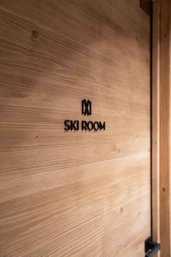Chalet Hotel Turquoise La Plagne-Tarentaise エクステリア 写真